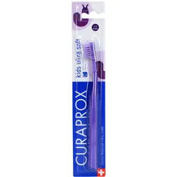 Curaprox® Zahnbürste Kids