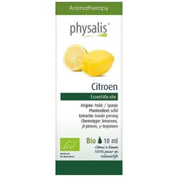 physalis® Citroen
