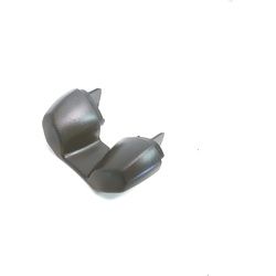 Tray End Cap