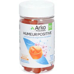 Arkopharma Gummies Phyto Safran