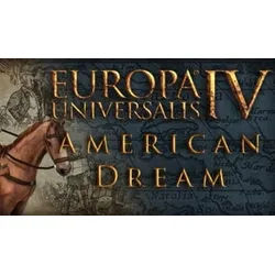 Europa Universalis IV: American Dream