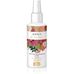 Helan Bianco D'Ambra Deodorant Spray mit Parfümierung für Damen 100 ml