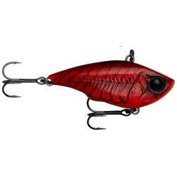 Savage Gear Kunstköder, Savage Gear Fat Vibes 5,1cm 11g Sinking Red Crayfish Wobbler 5.1 cm