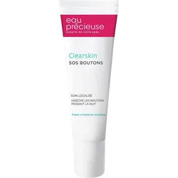 Eau Precieuse Cleaskin SOS Pickel