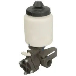 Frostschutzpumpe, Druckluftanlage WABCO 932 002 102 0