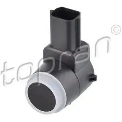 TOPRAN Parksensoren 3 polig für Opel Astra J Vauxhall Mk VI (J) Meriva II (B) Chevrolet Orlando Insignia I (A) Mokka / X Cruze Zafira A Aveo B Tourer 208443