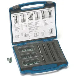 HELICOIL Gewinde-Reparaturbox ® Plus M4x0,70