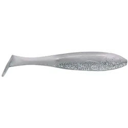 Illex Kunstköder Illex Magic Slim Shad 4 Gummifisch 8cm 4,1g, (6-St)