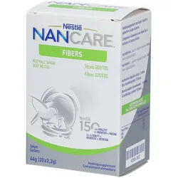 Nestle® Nancare® Fibers
