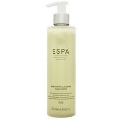 Espa Handseife Bergamot & Jasmine Handseife 250ml