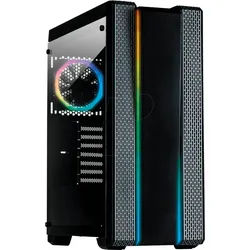 IT88881272 - Inter-Tech Midi S-3901 Impulse, Glasfenster