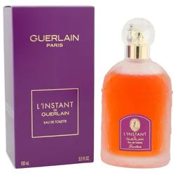 GUERLAIN Eau de Toilette Guerlain L ́Instant Eau de Toilette Spray 100 ml