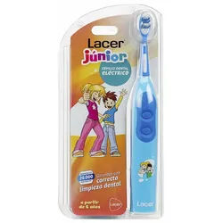 Elektrische Zahnbürste Lacer Junior