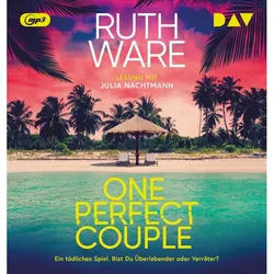 Der Audio Verlag Hörspiel One Perfect Couple