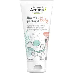 Le Comptoir Aroma Confort Balsam