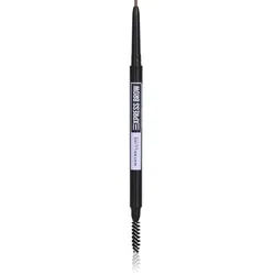 MAYBELLINE NEW YORK Express Brow automatischer Augenbrauenstift Farbton Soft Brown 9 g