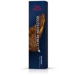Wella Koleston Perfect 7/71 mittelblond braun-asch 60ml