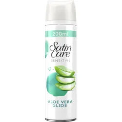 Zubehör Sensitive Aloe Vera Glide 200 ml