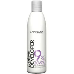 ASP Affinage Developer 30 Vol 9% 250 ml