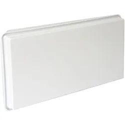 SELFSAT SAT-Flachantenne H30D, Single