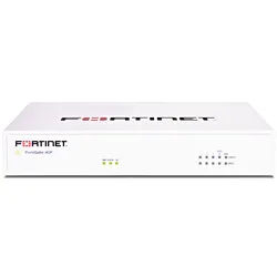 Fortinet FortiGate 40F - Sicherheitsgerät - mit 1 Jahr FortiCare 24X7 Support +