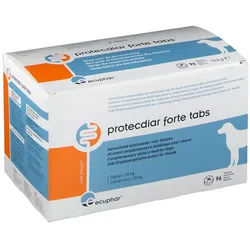 protecdiar forte tabs