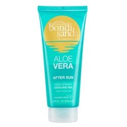 Bondi Sands Aloe Vera Aftersun Gel Tube After Sun Gel