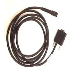 Zebra Verbindungskabel, RS-232, Freezer, CBA-RF0-S07PAR