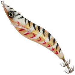 Savage Gear Kunstköder Savage Gear Super Cast Egi ND 10,5cm 19g - Köder für Tintenfische
