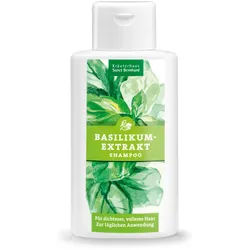 Basilikum-Extrakt-Shampoo 250 ml - 250 ml