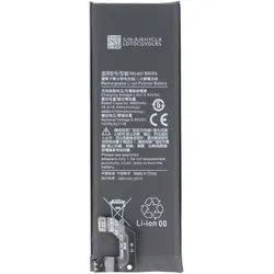 Akku passend für Xiaomi Mi 10, Li-Polymer, 3,85V, 4780mAh, 18,4Wh, ohne Werkzeug
