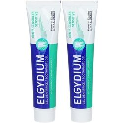 Elgydium Gel Zahnpasta Dents Sensibles