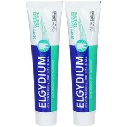 Elgydium Gel Zahnpasta Dents Sensibles