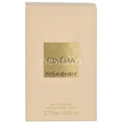 YSL Cinema Edp Spray 80 ml
