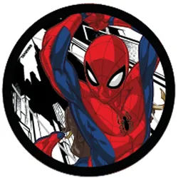 McNeill Schulzubehör McAddy -Kollektion Disney Marvel SPIDER MAN -44