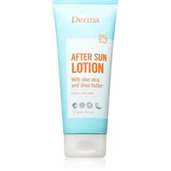 Derma AfterSun After Sun Milch 200 ml