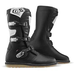 Gaerne Balance Pro-Tech, Stiefel - Schwarz - 44