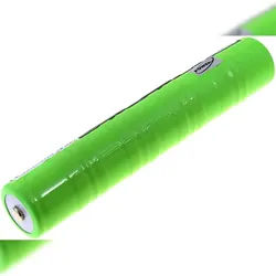 Powery Akku für Taschenlampe Maglite Typ 201701