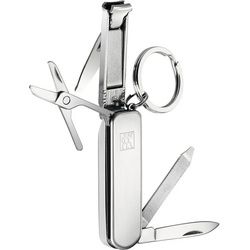 Zwilling Nagelknipser-Set, 4-tlg.