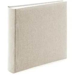 Goldbuch Fotoalbum Summertime Trend 2 beige 30x31 cm 31 605