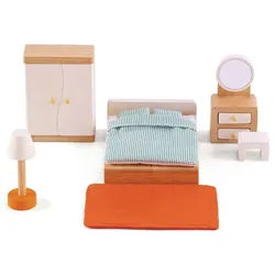 Hape Schlafzimmer 1 St