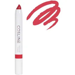 Cosline Lippenstift 1,4 g rot