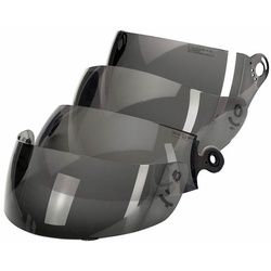 Germot GM 600 Visier, grau