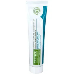 Cattier Dentagrile Bio-Menthol-Zahnpasta