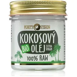 Purity Vision BIO Kokosnussöl 120 ml