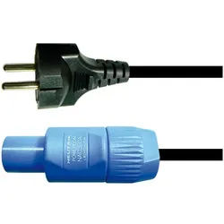 Schulz NKA 3 PowerCon Netzkabel (3 m)