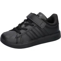 adidas Kinder Sneaker Streettalk EL C JS2688 31 - Core Black/Core Black/Carbon - 31