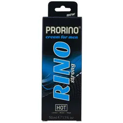 Rino Cream for men Creme 50 ml