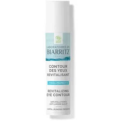 Laboratoires de Biarritz Hydra-Protect+ Revitalisierende Augenkontur