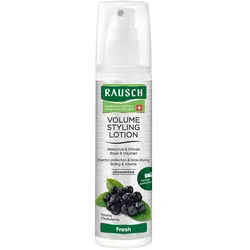 Rausch Volume Styling Lotion Fresh